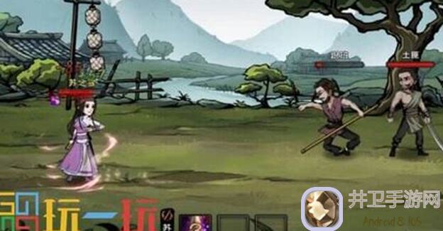 烟雨江湖武学泠月篇：入门到精通，这篇秘籍你必须看！