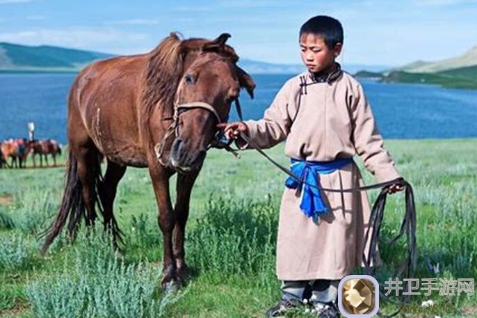 希望之村骑马指南：一步一步教你秒变骑马高手