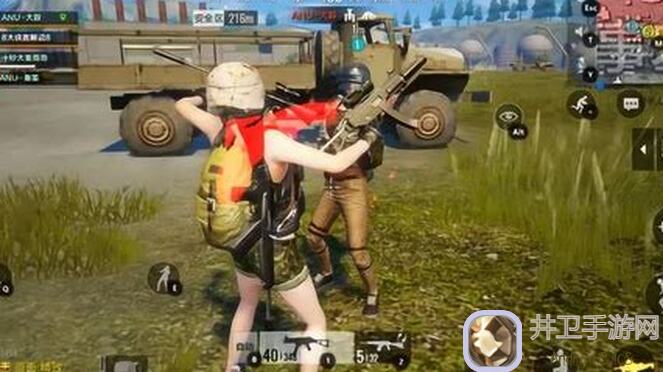 绝地求生全军出击：魔鬼步伐，轻松进圈秘籍大公开！