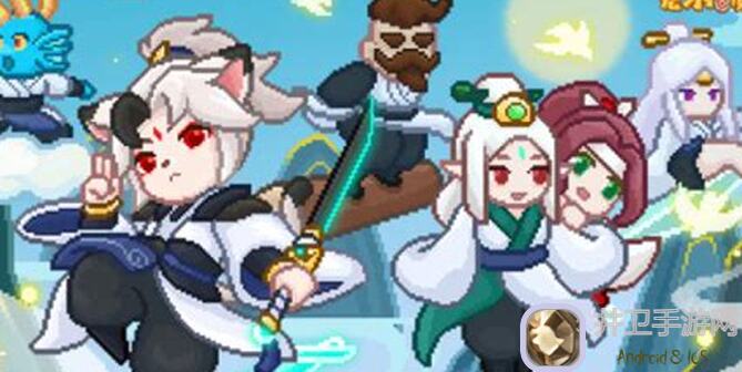 独家攻略！见习猎魔团分享：高清全收集符剑卡组，助你对手秒变新手！