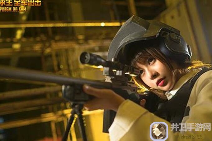 绝地求生全军出击：老司机们的骚操作！揭秘牛逼的投掷武器通关秘诀？